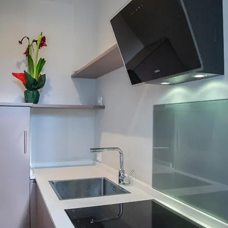 Appartamento Residenza Via Fiume