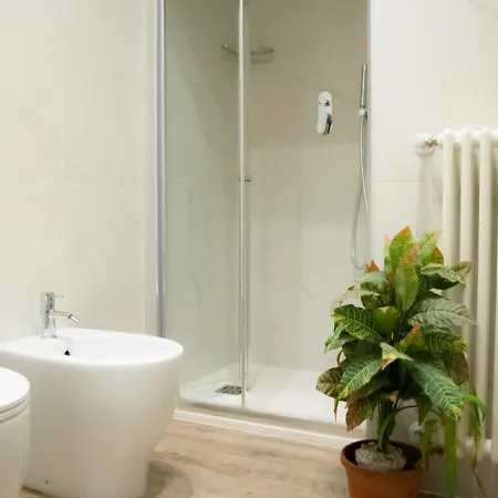 Appartamento Residenza Via Fiume *