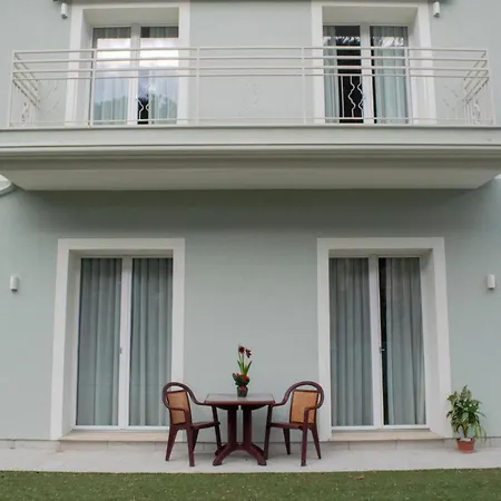Residenza Via Fiume Appartamento *
