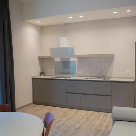 Appartamento Residenza Via Fiume *