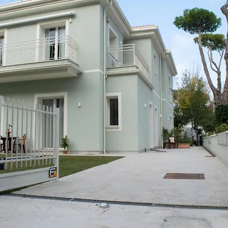 Residenza Via Fiume Appartamento *