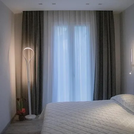 Residenza Via Fiume Appartamento Cervia