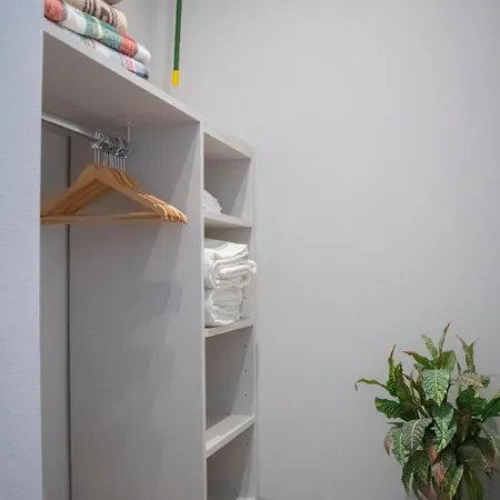 Appartamento Residenza Via Fiume *