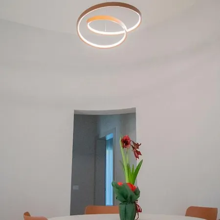 Residenza Via Fiume Appartamento *