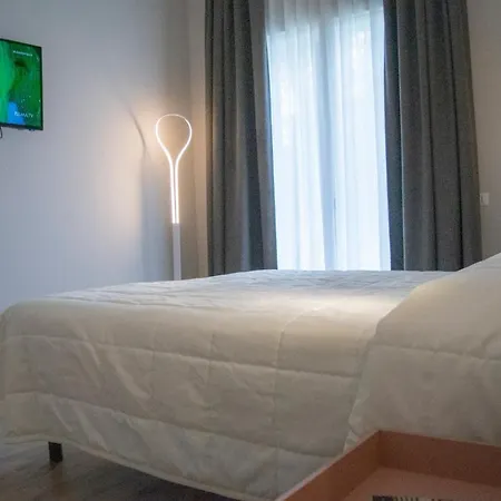 Residenza Via Fiume * Cervia