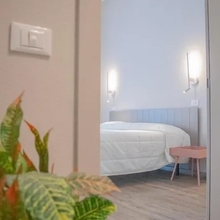 Appartamento Residenza Via Fiume *