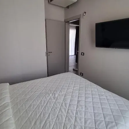 Residenza Via Fiume * Cervia