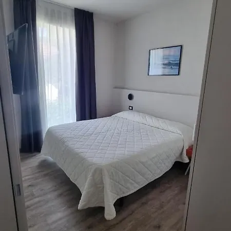 Residenza Via Fiume Cervia