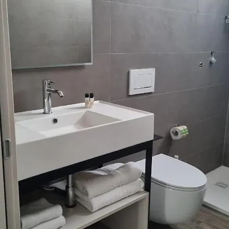Residenza Via Fiume *
