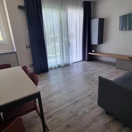 Appartamento Residenza Via Fiume Cervia