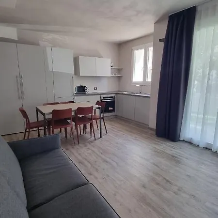 Appartamento Residenza Via Fiume