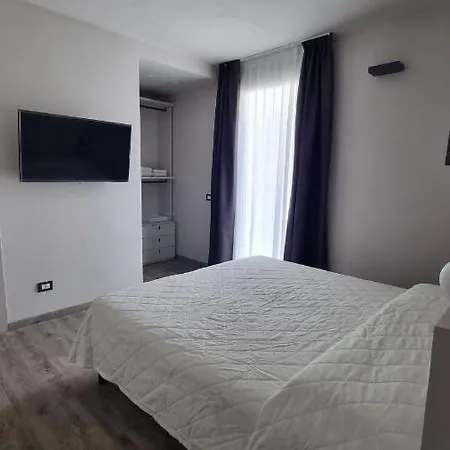 Residenza Via Fiume