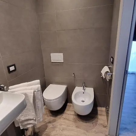 Residenza Via Fiume Appartamento