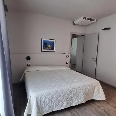 Residenza Via Fiume Appartamento *