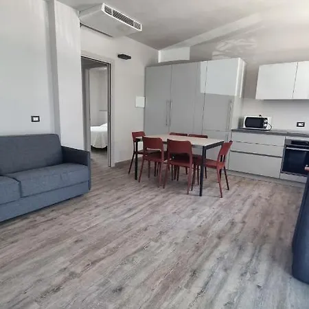 Residenza Via Fiume Appartamento Cervia