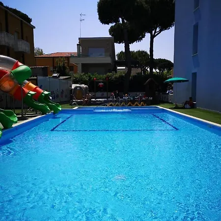 Appartamento Residenza Via Fiume *