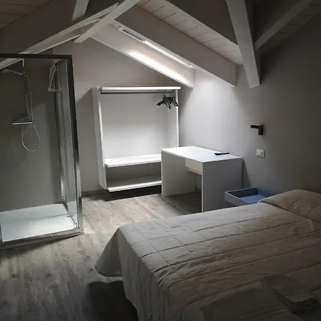 Residenza Via Fiume Cervia