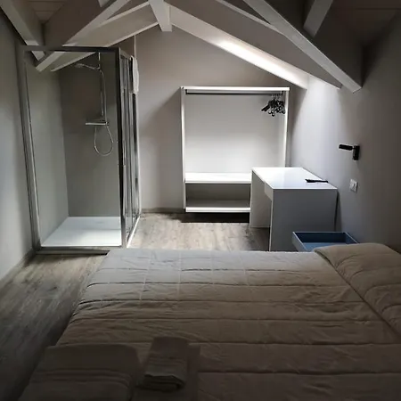Residenza Via Fiume Appartamento Cervia