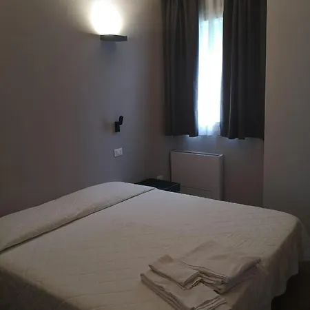 Residenza Via Fiume *