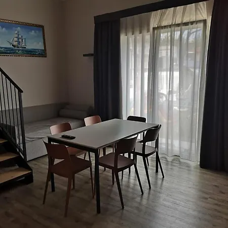 Residenza Via Fiume * Cervia