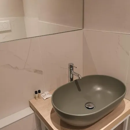 Appartamento Residenza Via Fiume