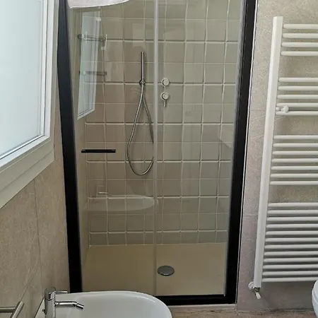 Residenza Via Fiume Appartamento