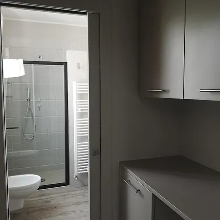 Appartamento Residenza Via Fiume