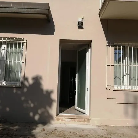 Appartamento Residenza Via Fiume *