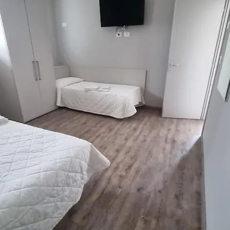 Residenza Via Fiume * Cervia