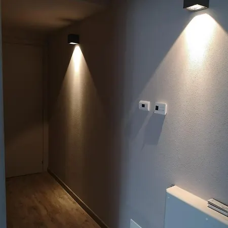 Residenza Via Fiume Appartamento *