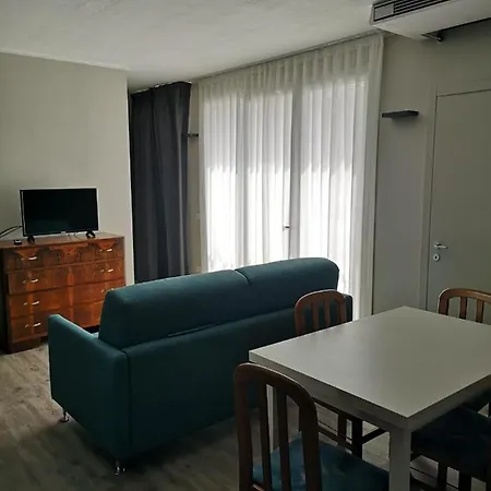 Residenza Via Fiume * Cervia