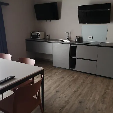 Appartamento Residenza Via Fiume