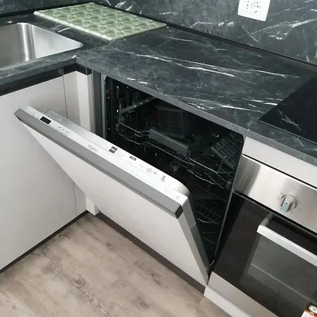 Residenza Via Fiume Appartamento Cervia