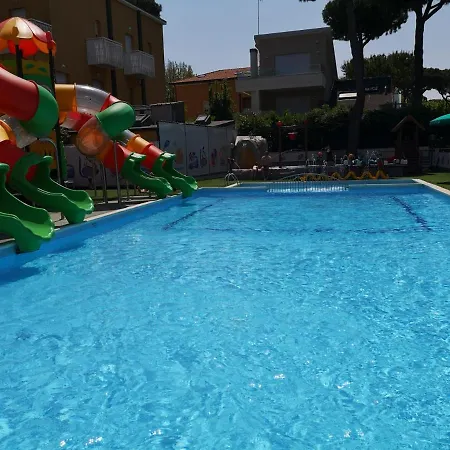 Appartamento Residenza Via Fiume *