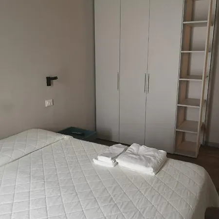Residenza Via Fiume