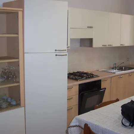 Residenza Via Fiume