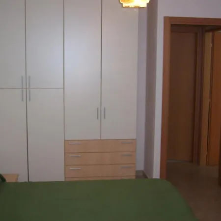 Appartamento Residenza Via Fiume *
