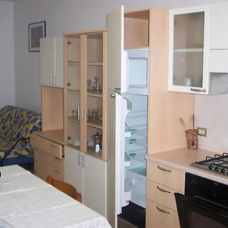Residenza Via Fiume Appartamento