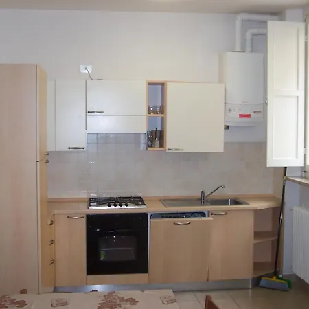 Appartamento Residenza Via Fiume
