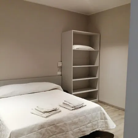 Appartamento Residenza Via Fiume