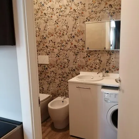 Residenza Via Fiume Appartamento *