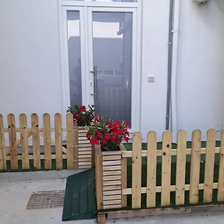 Residenza Via Fiume Appartamento *