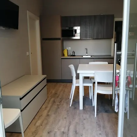 Residenza Via Fiume *