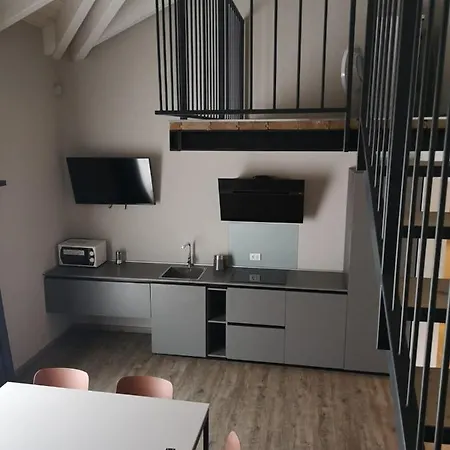 Suite Apartments Cervia